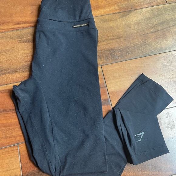 GYMSHARK LEGGING BUNDLE - Picture 7 of 8